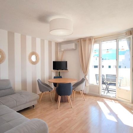Puerto Cabana - Grand Studio Avec Parking Et Terrasse Vue Port Cassis Exterior foto